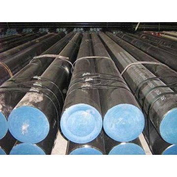 tubos sin costura de acero al carbono SCH 120